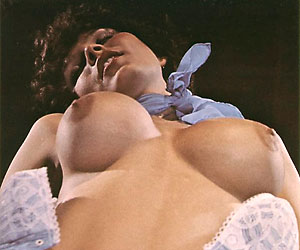 seventies porn icon desiree cousteau big tits